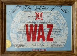 WAZ-Mixed