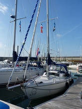 S/V Petit Prince 2