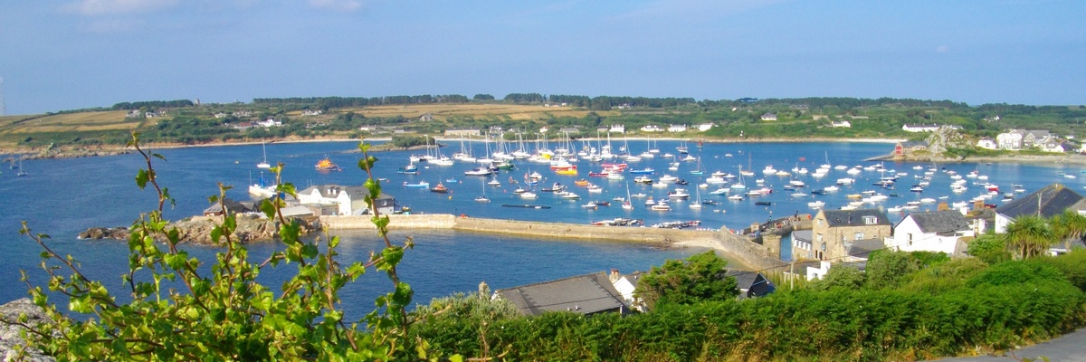 Isles of Scilly