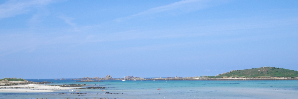 Isles of Scilly