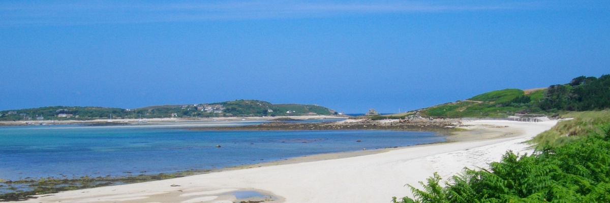 Isles of Scilly