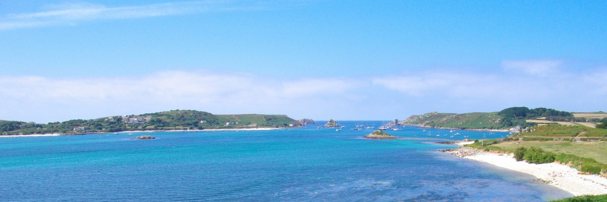 Isles of Scilly