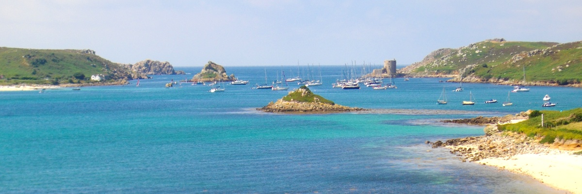 Isles of Scilly