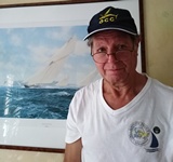 Photo du skipper