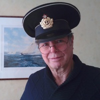 Photo du skipper