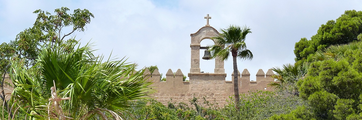 Alcazaba