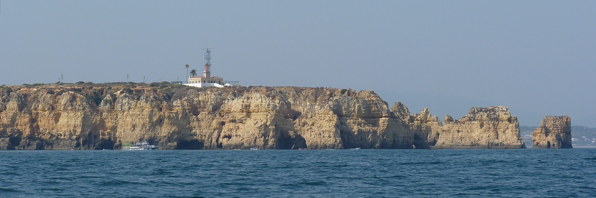 Ponta da Piedade