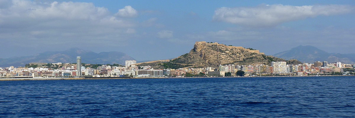 Alicante