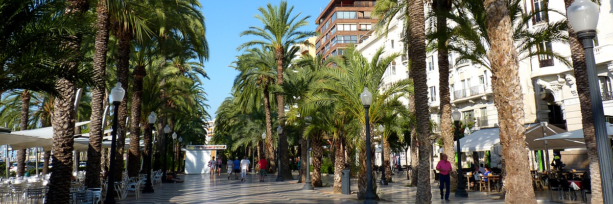 Alicante