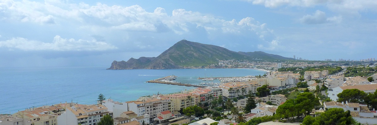 Altea