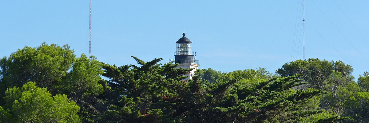 lighthouse