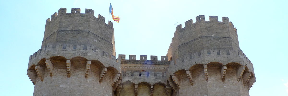 Valencia-Torres de Serranos