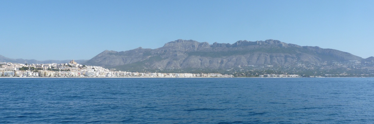 Altea Bay