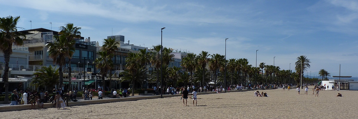 Valencia Playa